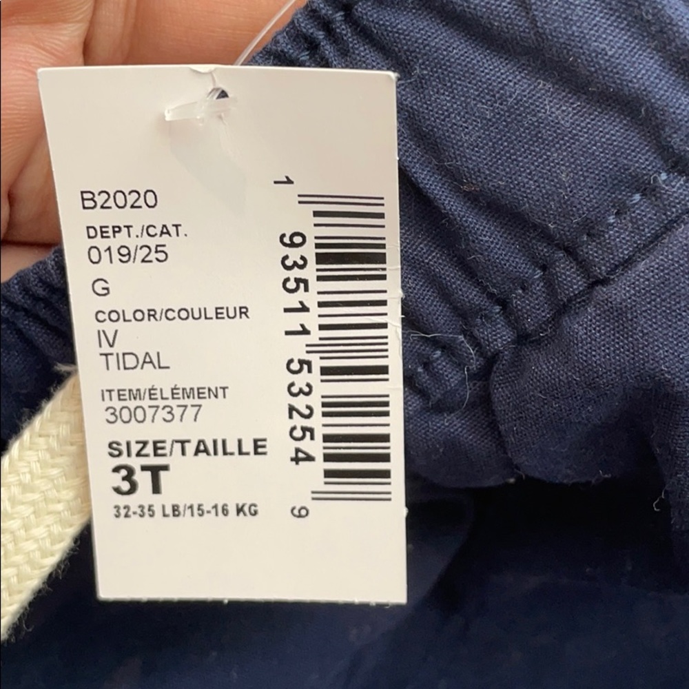 Shorts - Picture 3 of 3